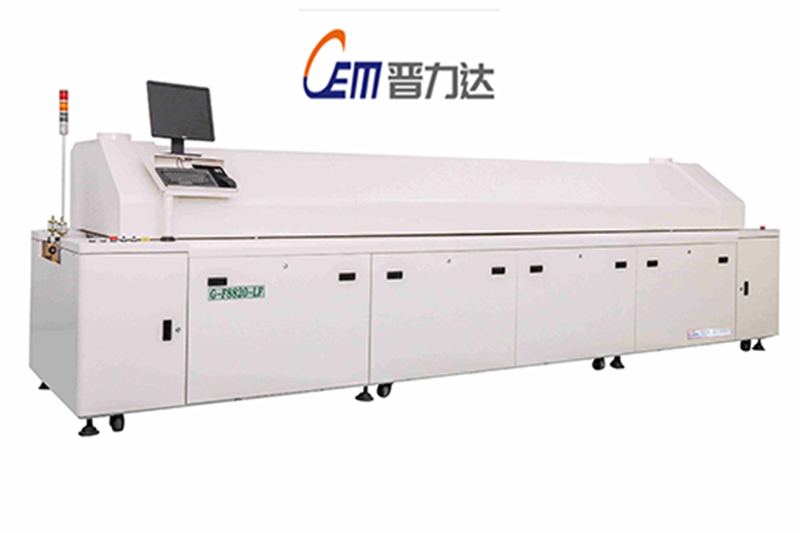 國(guó)產(chǎn)省電回流焊品牌，省電回流焊是如何省電的